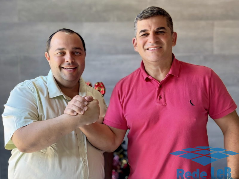 Leia mais sobre o artigo Paulo Cola assume presidência do Consórcio de Saúde Expandida Sul