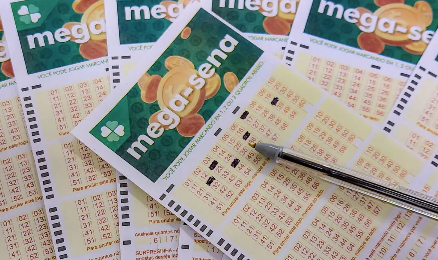 Leia mais sobre o artigo Mega-Sena sorteia nesta quinta-feira prêmio acumulado em R$ 51 milhões