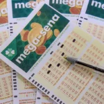 Mega-Sena não tem ganhador; prêmio vai a R$ 60 milhões