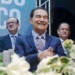 Médium Divaldo Franco morre aos 98 anos, em Salvador