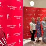 Professora do ES é eleita top 4 do mundo no “Oscar do balé” em Londres: “Muito emocionada”
