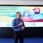 Governo assina contratos de R$ 6 milhões com associações e cooperativas da agricultura familiar