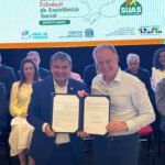 Espírito Santo faz adesão ao Programa Acredita no Primeiro Passo