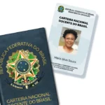 Saiba como solicitar a Carteira Nacional Docente do Brasil