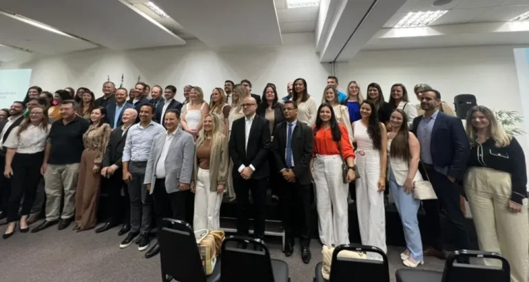 Montanha registra grande avanço no Ranking Capixaba de Transparência e Governança Pública