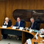 Casagrande lidera entrega de Cartas dos Biomas em evento pré-COP30 em Brasília