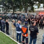 Programa Estado Presente consolida redução de homicídios no Espírito Santo