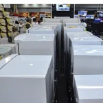 Vendas no comércio voltam a ganhar fôlego e crescem 0,5% em outubro