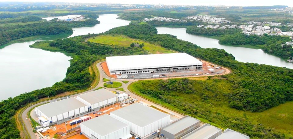 Leia mais sobre o artigo Prodest desenvolve sistema para Sedes aprimorar gestão de áreas destinadas a empreendimentos empresariais