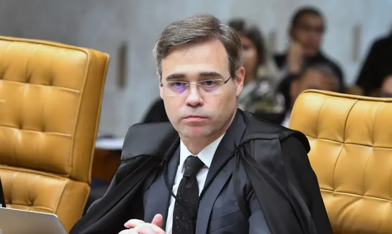 STF: O terrivelmente evangélico, André Mendonça assume o caso Banco Master após saída de Toffoli