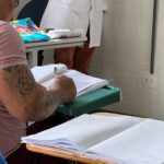 Volta às aulas 2026: quatro mil alunos privados de liberdade voltam às salas de aula nesta quarta-feira (04)