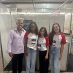 Prodest participa de evento sobre tecnologia em Marataízes