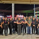 PCES dá dicas para um Carnaval de respeito: ‘Não é não!’