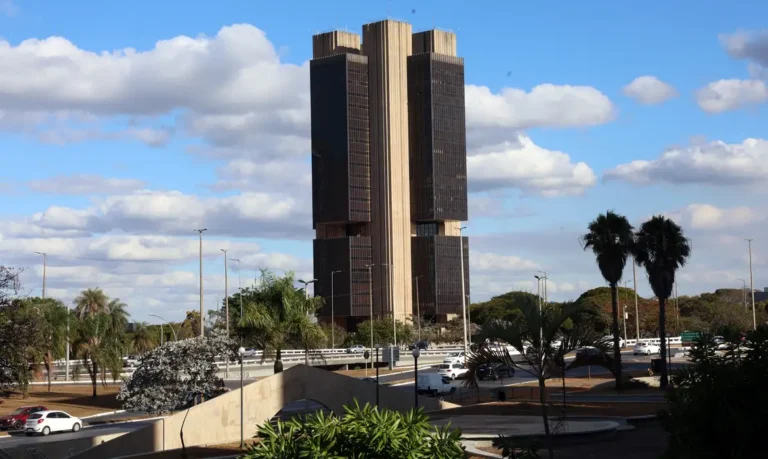 BC decreta liquidação extrajudicial de Financeira Entrepay Pagamentos