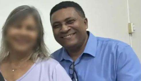 Leia mais sobre o artigo Pastor que morreu em motel orientava casais e era considerado ”rígido” na igreja