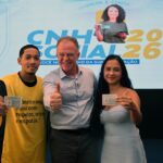 Governo do Estado abre inscrições para 9 mil carteiras de habilitação gratuitas no CNH Social 2026