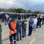 Espírito Santo fecha fevereiro com menor número de homicídios desde 1996