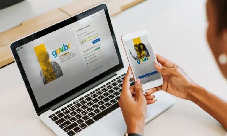 Serviços Federais pra se proteger de golpes