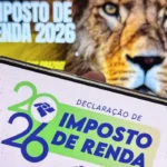 Declaração do Imposto de Renda 2026 já pode ser enviada