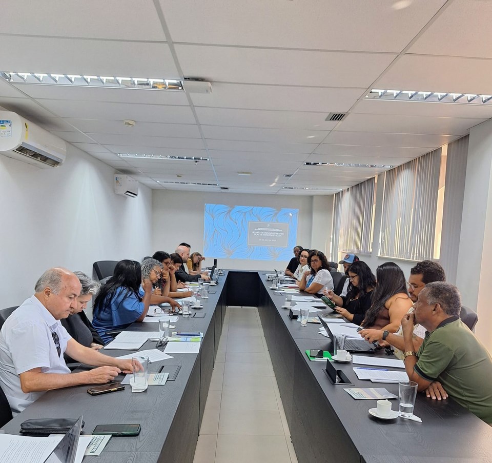 Leia mais sobre o artigo Governo do Espírito Santo dialoga com atingidos sobre fórum de participação na recuperação do Rio Doce