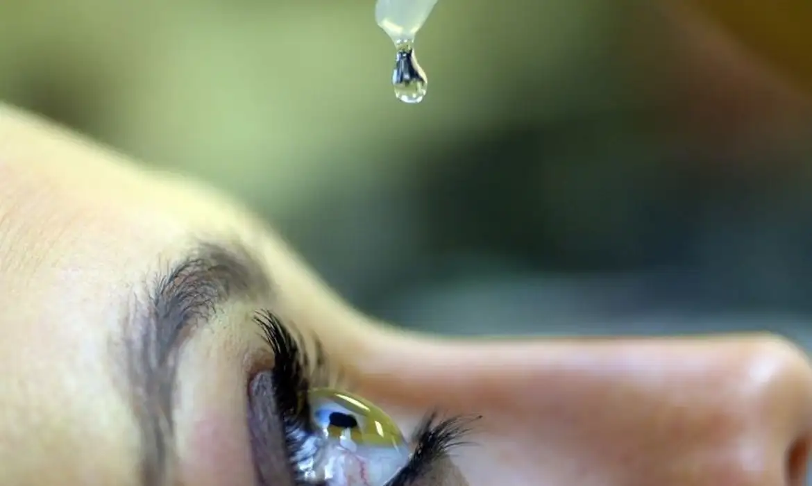Leia mais sobre o artigo Oftalmologistas lançam campanha 24 Horas pelo Glaucoma