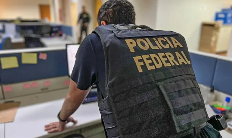 RJ: deputado estadual Thiago Rangel é preso na Operação Unha e Carne