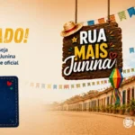 Prefeitura de Montanha lança edital do Circuito “Rua Mais Junina” 2026
