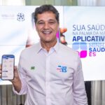 Aplicativo Minha Saúde ES vai permitir acesso a consultas, exames e histórico de atendimento pelo celular