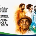Etapa Intermunicipal da 18ª Conferência de Saúde fortalece o SUS e reúne Montanha, Mucurici e Ponto Belo-ES