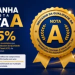 Montanha conquista Nota A em avaliação da Secretaria do Tesouro Nacional