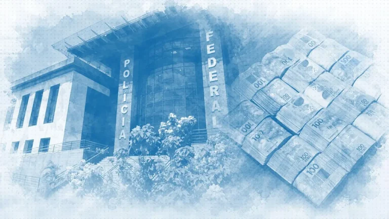 Empresas no radar da PF tinham contratos com no mínimo 9 cidades do ES