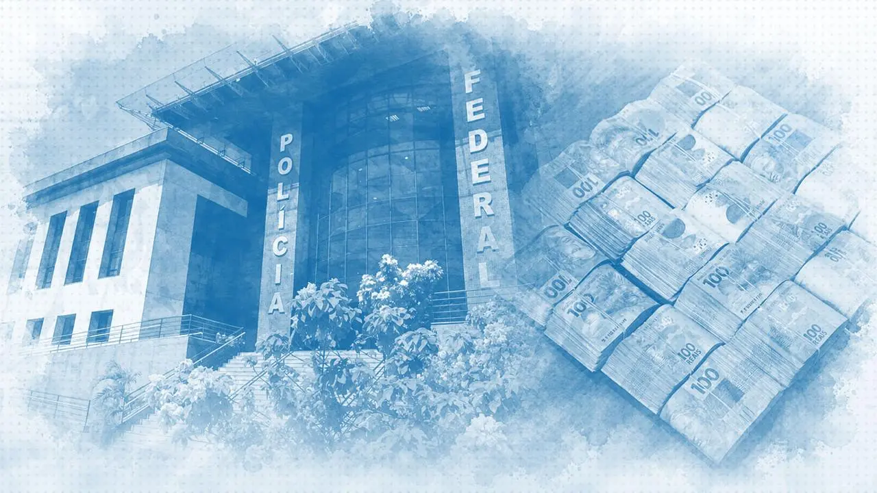 Empresas no radar da PF tinham contratos com no mínimo 9 cidades do ES