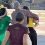 Briga entre candidatas termina em agressão ao recepcionar preso do 8/1