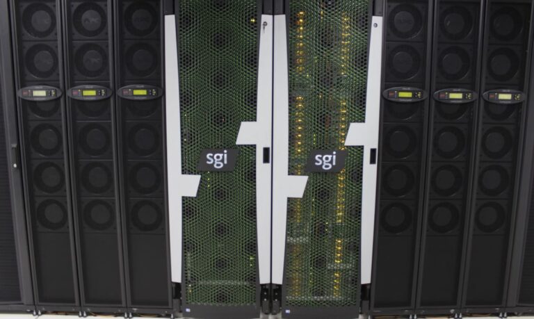 RN vai abrigar supercomputador brasileiro de Inteligência Artificial