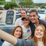 BigData: Com 49%, Ricardo amplia vantagem e dispara na preferência dos capixabas
