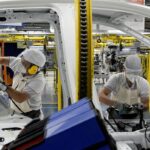 Produção de veículos tem melhor setembro desde 2014, diz Anfavea