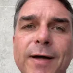 PF apura se Flávio fugiu do Brasil; na casa do senador, ninguém atende interfone