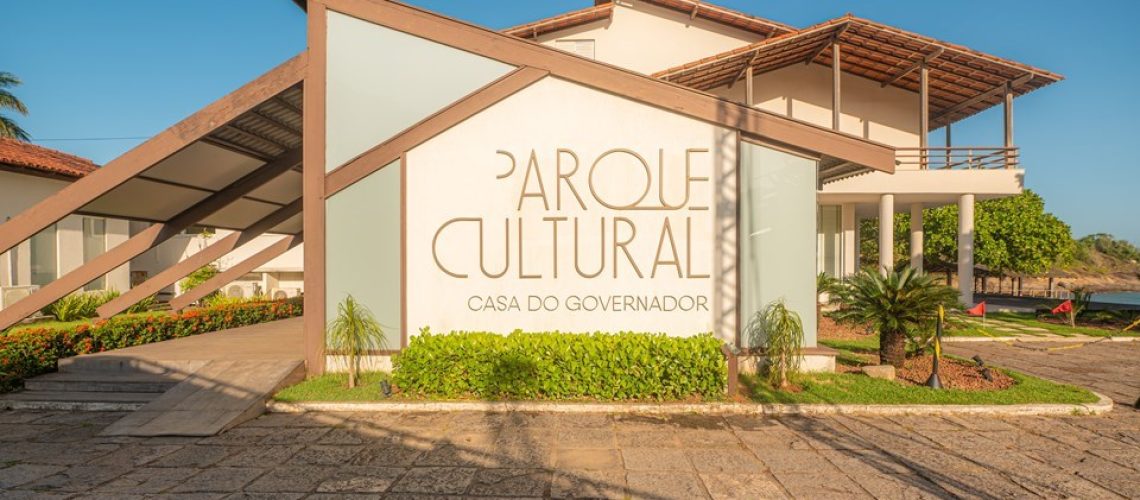 Parque Cultural Casa do Governador